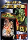 cover The Alien Factor