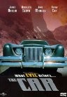 cover The Car