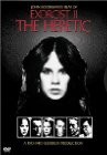 cover Exorcist II: The Heretic