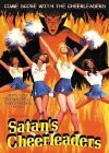 cover Satan's Cheerleaders