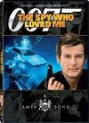 cover The Spy Who Loved Me