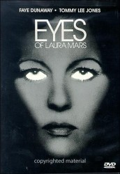 cover Eyes of Laura Mars