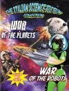 cover War of the Robots 
