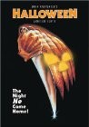 cover Halloween (25 Years of Terror)