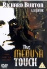 cover The Medusa Touch