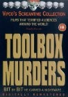 cover The Toolbox Murders
