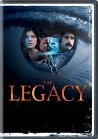 cover The Legacy