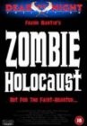 cover Zombi Holocaust
