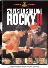 cover Rocky II