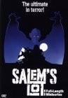 cover Salem's Lot