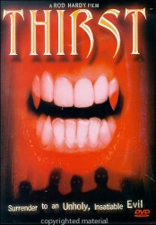 cover Thirst