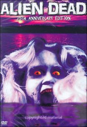cover Alien Dead