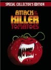 cover Attack of the Killer Tomatoes!