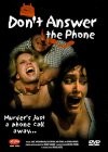 cover Don't Answer the Phone!