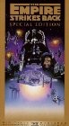 cover Star Wars: Episode V - The Empire Strikes Back