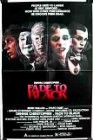 cover Fade to Black
