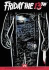 cover Friday the 13th