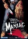 cover Maniac