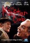 cover The Monster Club