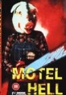 cover Motel Hell