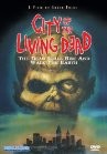 cover City of the Living Dead