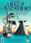 cover Time Bandits