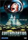 cover Contamination