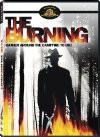 cover The Burning