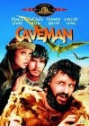 cover Caveman
