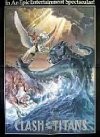 cover Clash of the Titans