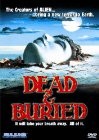 cover Dead & Buried