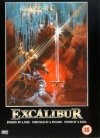 cover Excalibur