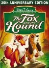 cover The Fox and the Hound