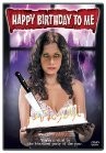 cover Happy Birthday to Me