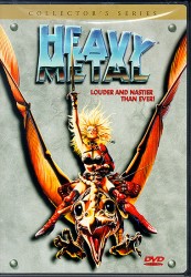 cover Heavy Metal