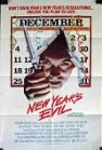 cover New Year's Evil