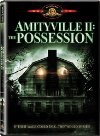 cover Amityville II: The Possession