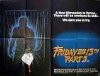 cover Friday the 13th Part III