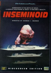 cover Inseminoid