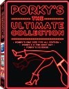 cover Porky's