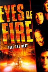 cover Eyes of Fire