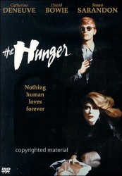 cover The Hunger