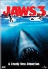 cover Jaws 3-D