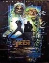 cover Star Wars: Episode VI - Return of the Jedi