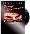 cover Risky Business