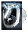 cover Twilight Zone: The Movie
