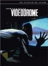 cover Videodrome