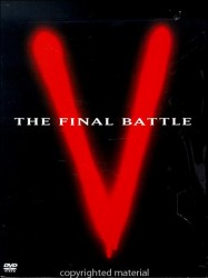 cover V: The Final Battle