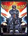 cover The Adventures of Buckaroo Banzai Across the 8th Dimension