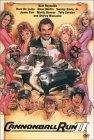 cover Cannonball Run II